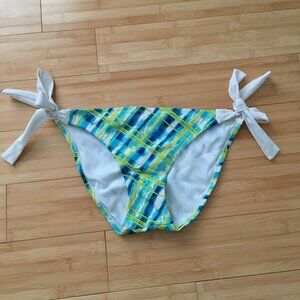 EUC Hobie Multi-Color Bikini Bottoms